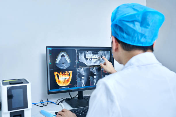 Best Emergency Treatment for Dental Infections or Abscesses in Rayre, MO