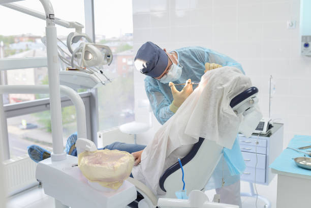 Best Emergency Root Canal Treatment in Rayre, MO