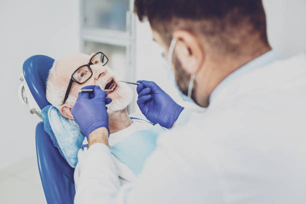 Best 24-Hour Emergency Dentist in Rayre, MO
